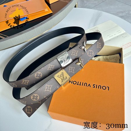 Two-Sided Belt 3.0cm