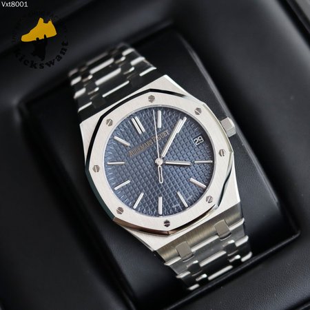 Audemars Piguet Royal Oak Watch 41mm