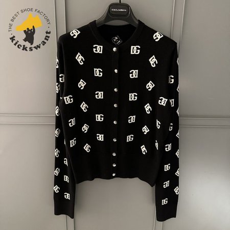 Dolce & Gabbana Sweater