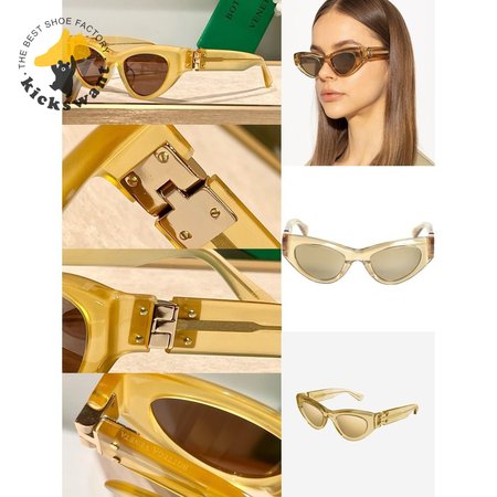 Bottega Veneta Sunglasses