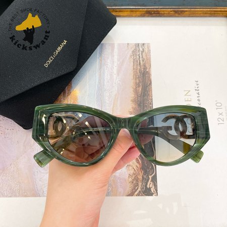 Dolce & Gabbana Sunglasses