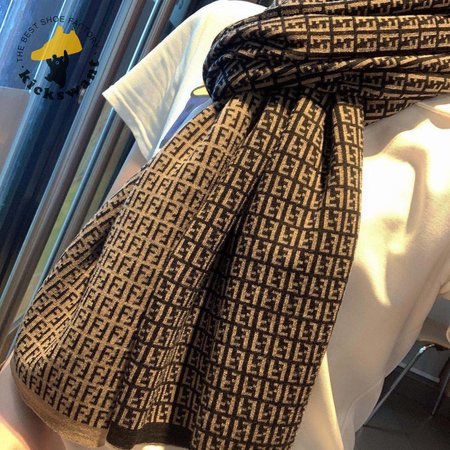 Fendi Scarf