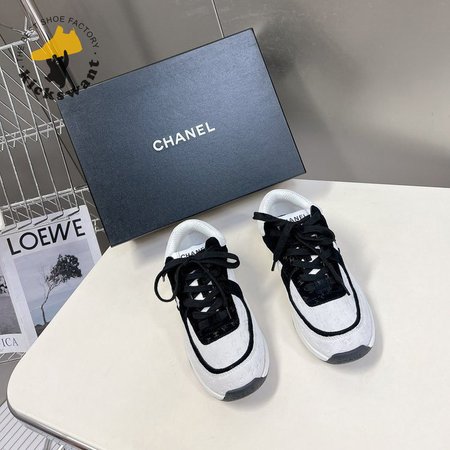 Chanel Sneakers 35-45