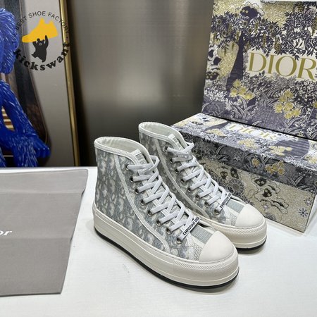 Dior B23 High Top Sneakers 35-40