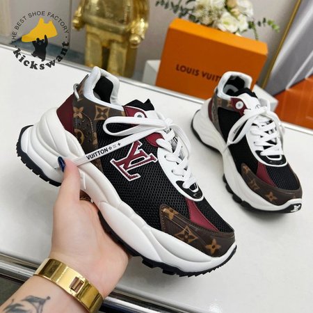 Run 55 Sneaker 35-41