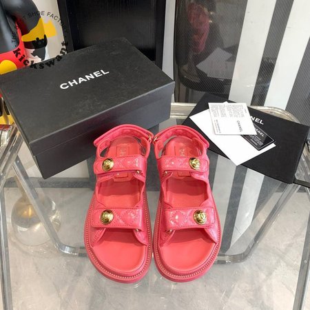 Chanel Sandals 35-42