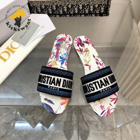 Dior Dway Slide 35-42