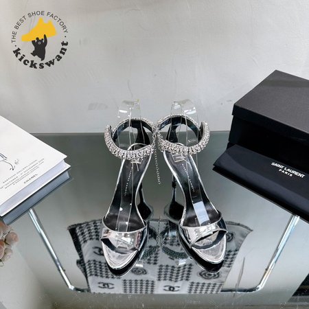 Giuseppe Zanotti High Heel Sandals 35-40