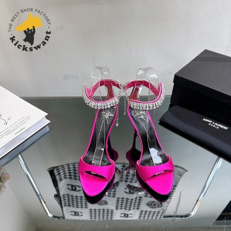 Giuseppe Zanotti High Heel Sandals 35-40