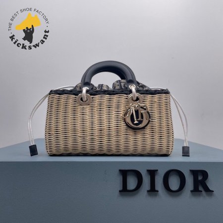 Dior Lady D-Joy Micro Bag