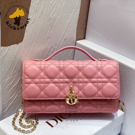 Miss Dior Mini Bag