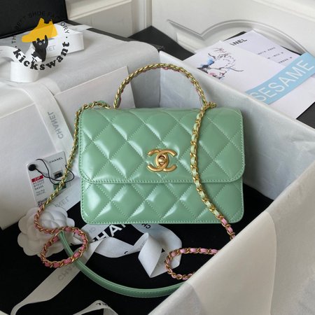 Chanel Shoulder Bag 23p