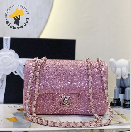 Chanel Shoulder Bag