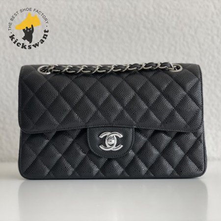 Chanel Classic Double Flap