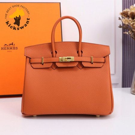 Hermes Birkin Epsom Palladium 35 Mangue
