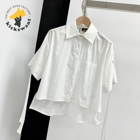 Loewe Women Taupe Tops