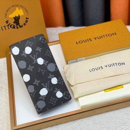 brazza wallet m81932