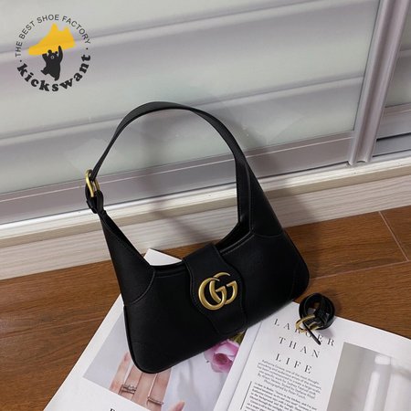 Gucci Aphrodite Small Shoulder Bag