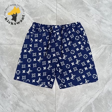 escale pyjama shorts