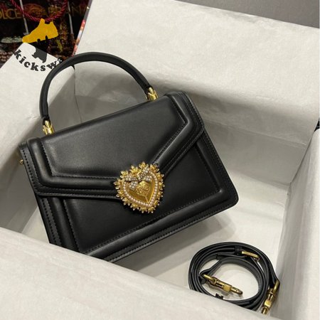 Dolce & Gabbana Small Devotion Handbag