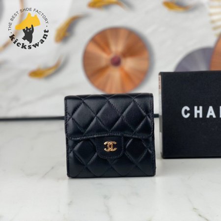 Chanel Wallet