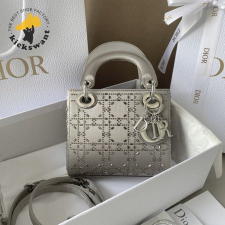 Dior Lady Mini Bag