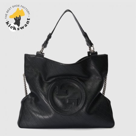 Gucci Blondie Medium Tote Bag