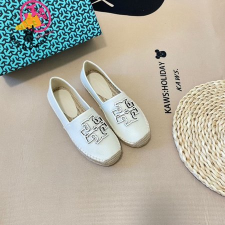Tory Burch Ines Platform Espadrille