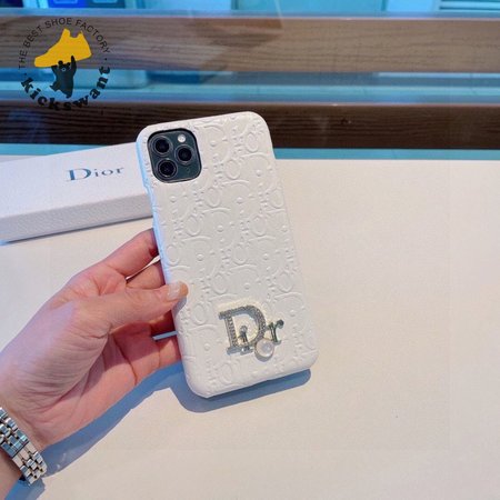 Dior Phone Case