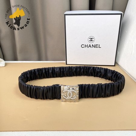 Chanel Belt