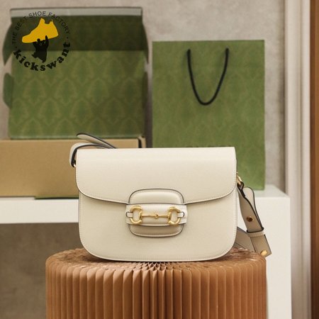 Gucci Horsebit 1955 Shoulder Bag
