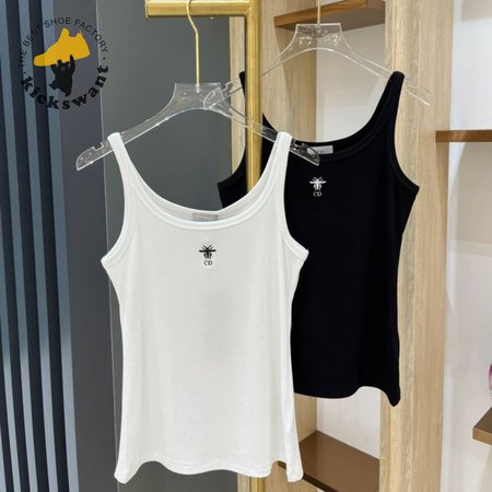 Dior Tank Top