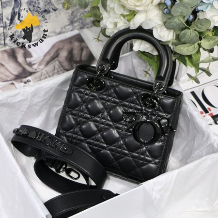 Lady Dior Bag