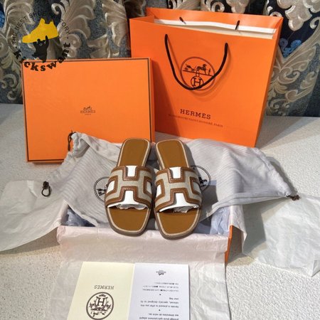 Hermes Oran Sandal Size 35-43
