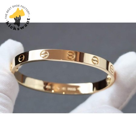 Cartier Love Bracelet