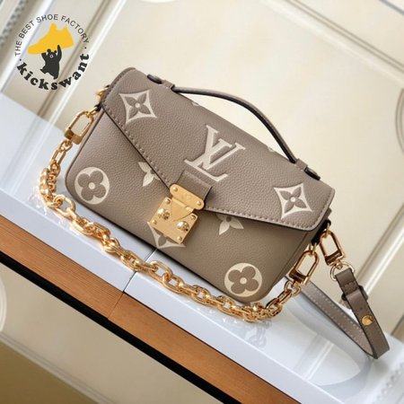 Pochette Metis East West