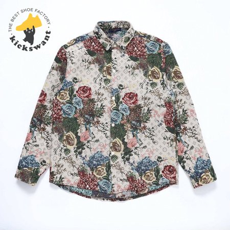 Long Sleeves Luxury Shirts