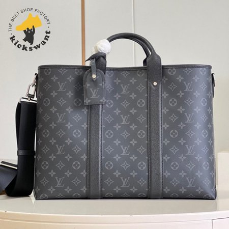 Weekend Tote NM Black