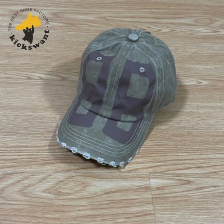 BB Balenciaga Baseball Cap