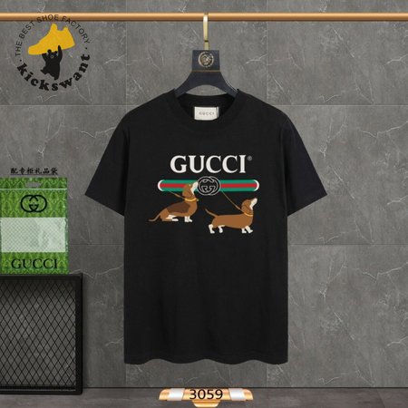Gucci T-shirt