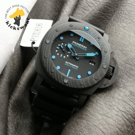 Panerai Submersible BMG-TECH Watch
