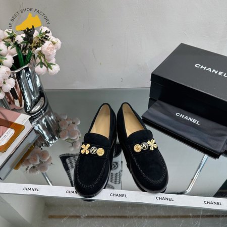 Chanel Women's Loafer & Moccasin