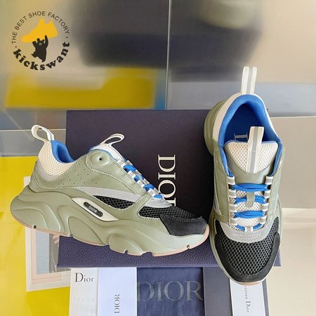 Dior B22 Sneakers