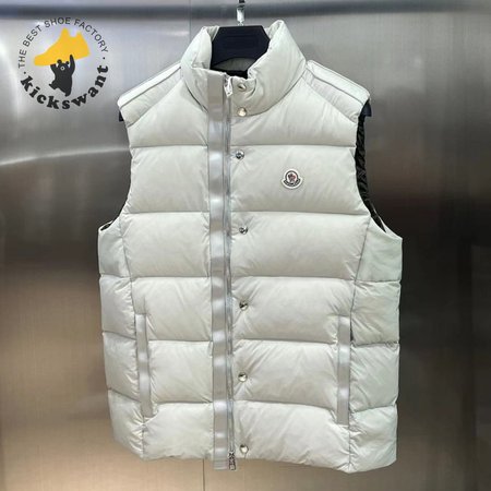 Moncler Down Vest