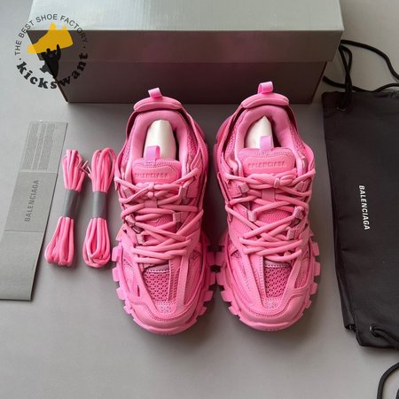 Balenciaga Track Low-top Sneakers