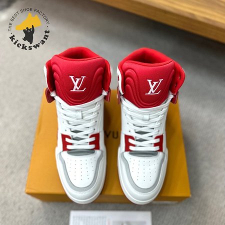 Trainer Sneaker Boot 1ABLS4