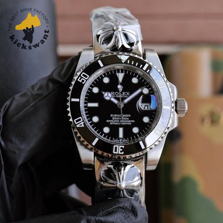 Rolex Submariner Watch