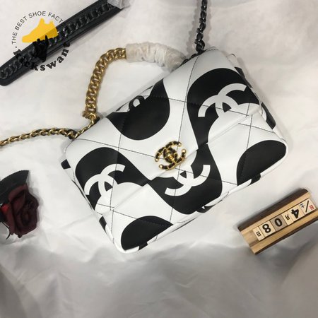 Chanel 19 Flap Bag