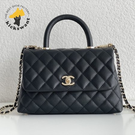 Chanel Pre-Owned Coco Handbag