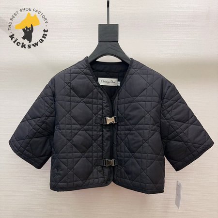 Dior Short Sleeve Jacket